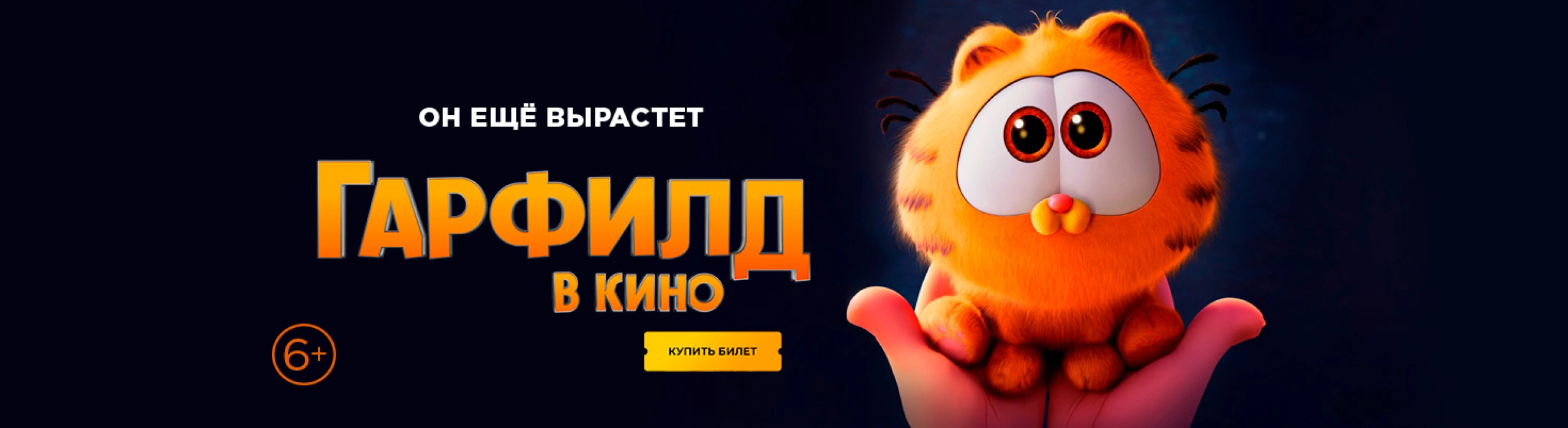 Гарфилд